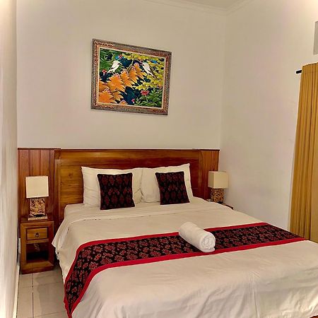 Intan Guest House Ubud  Exterior photo