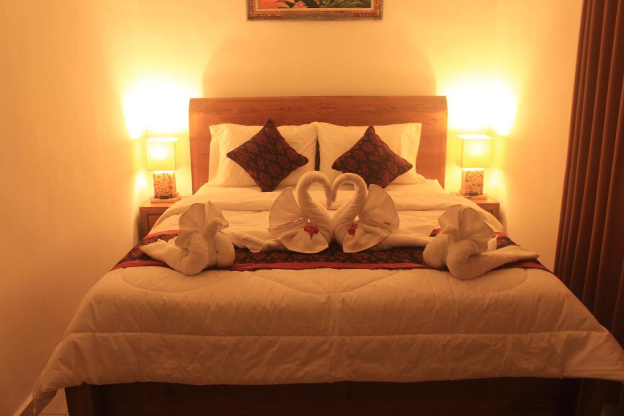 Intan Guest House Ubud  Exterior photo