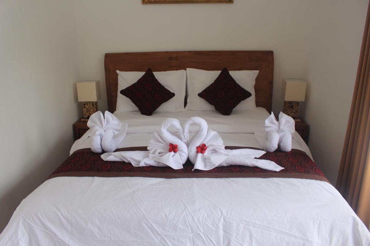 Intan Guest House Ubud  Exterior photo