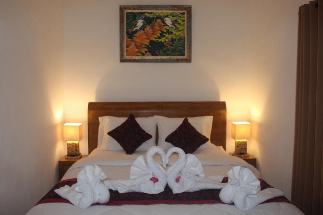 Intan Guest House Ubud  Exterior photo