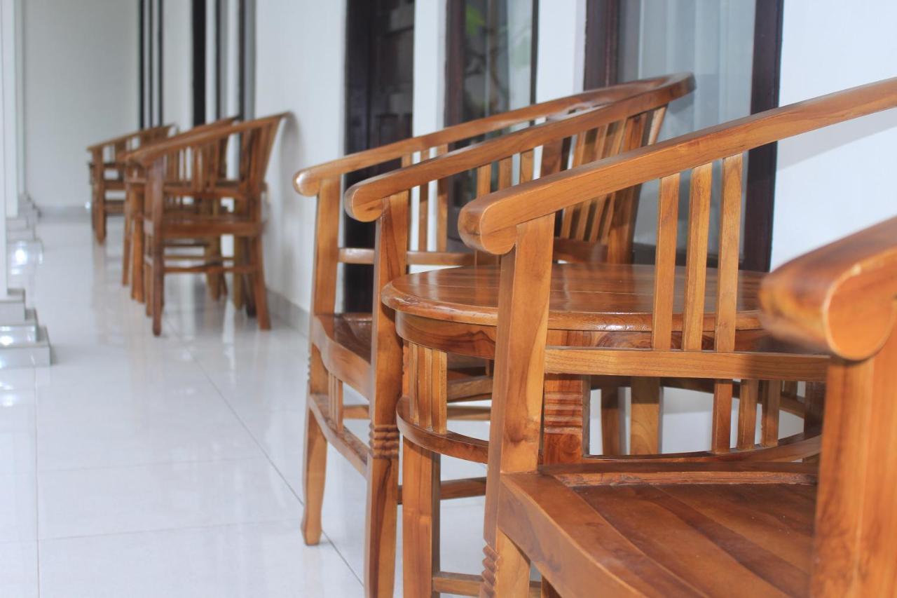 Intan Guest House Ubud  Exterior photo