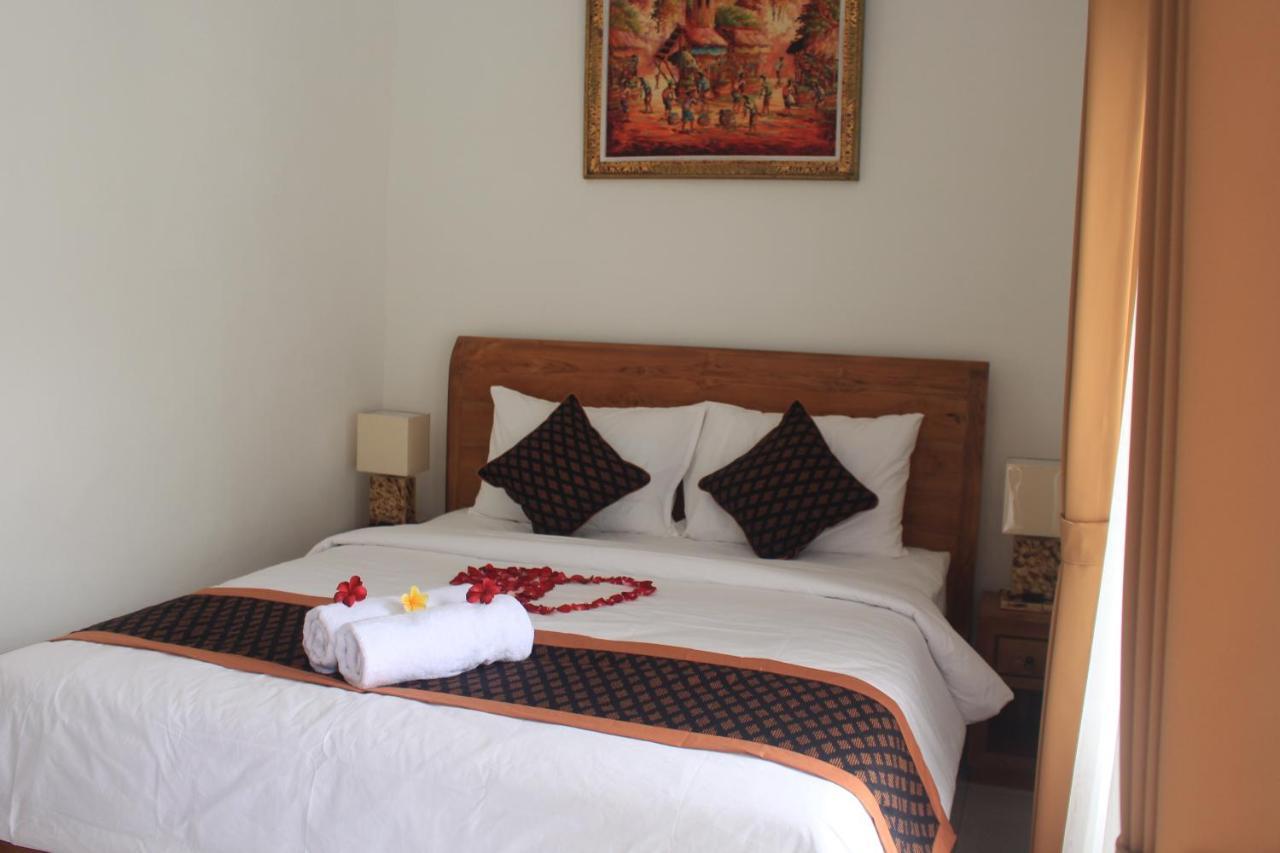 Intan Guest House Ubud  Exterior photo