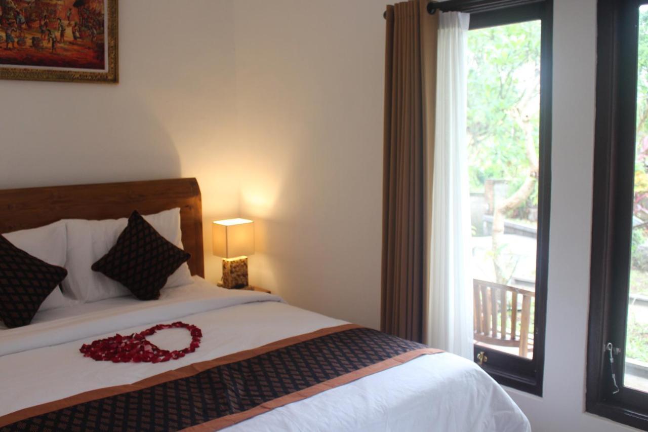 Intan Guest House Ubud  Exterior photo