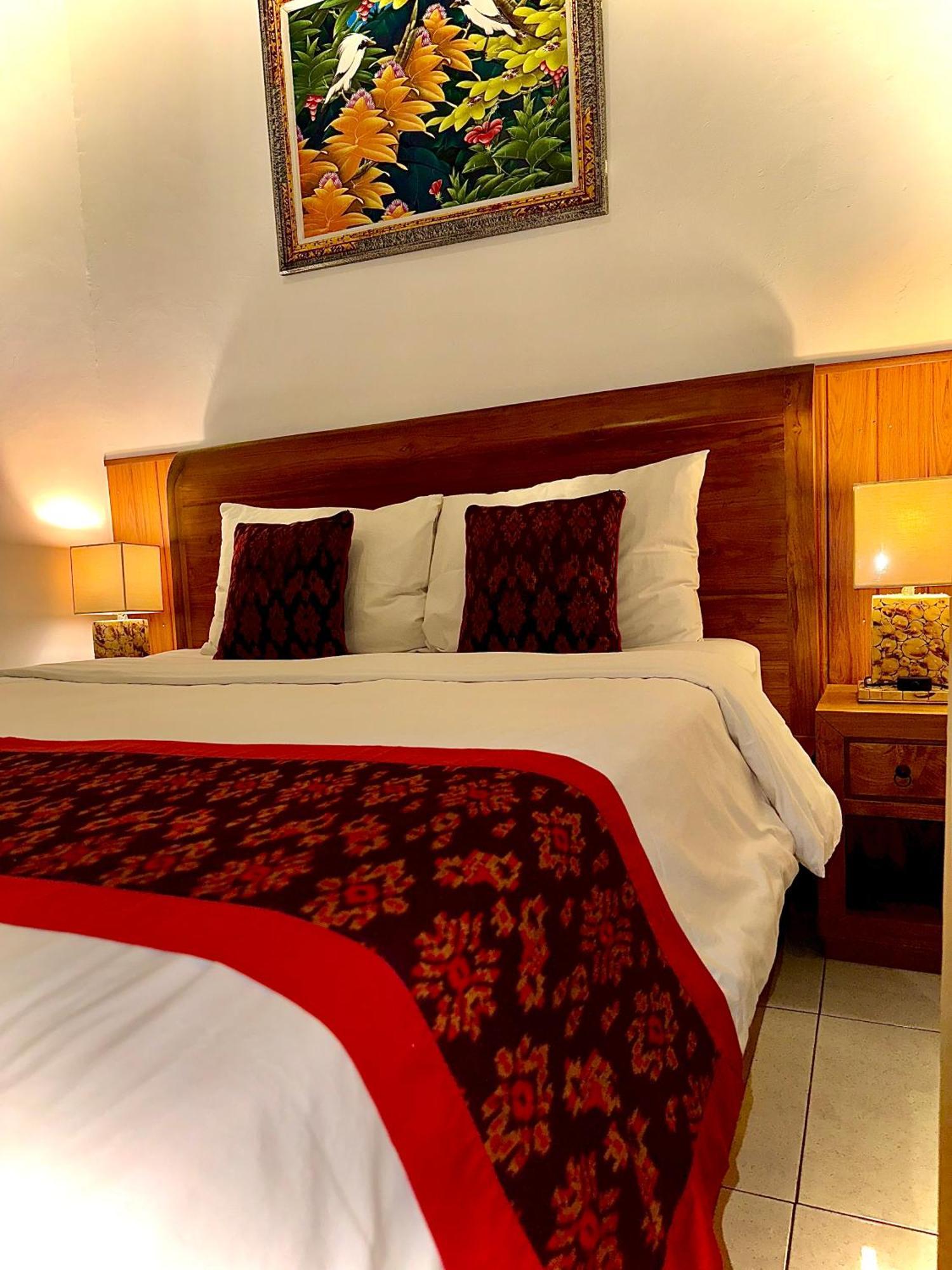 Intan Guest House Ubud  Exterior photo