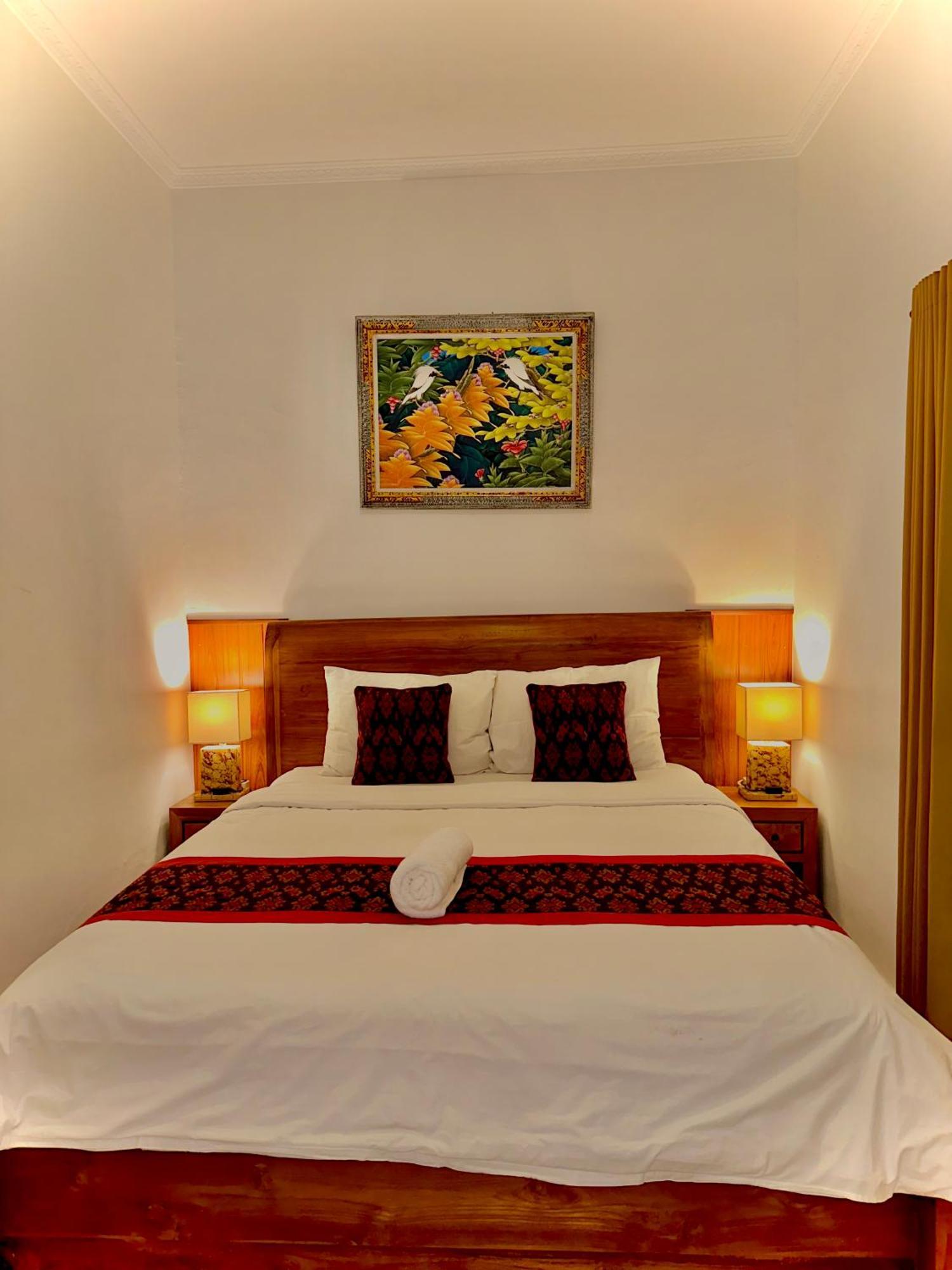 Intan Guest House Ubud  Exterior photo