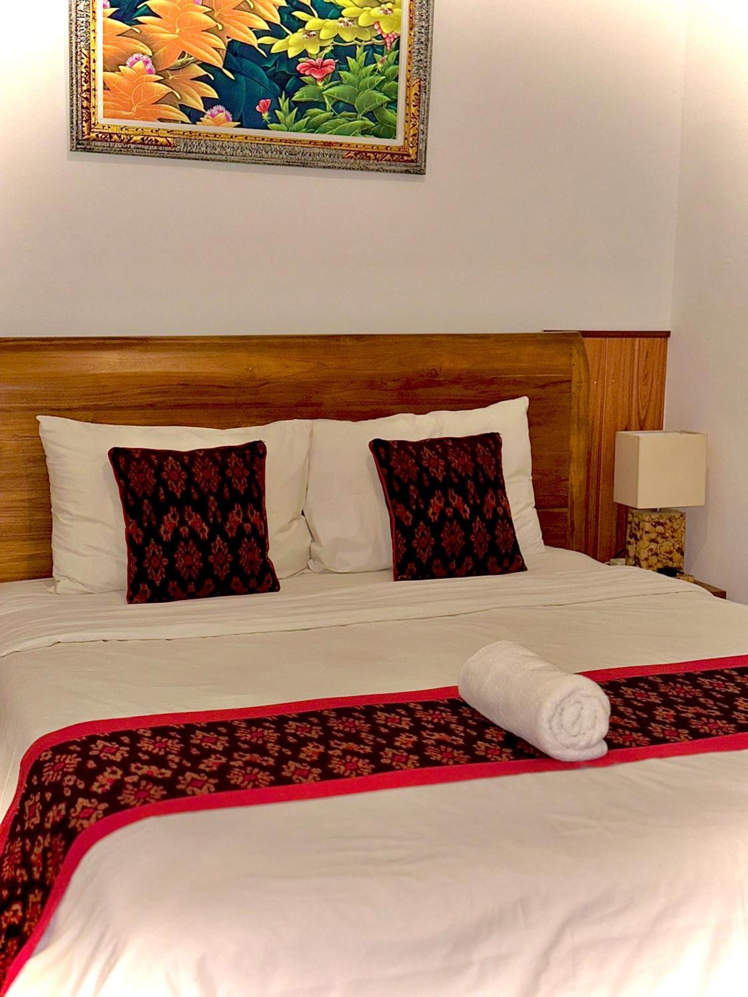 Intan Guest House Ubud  Exterior photo